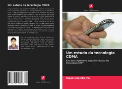 Um estudo da tecnologia CDMA - Pal, Dipok Chandra