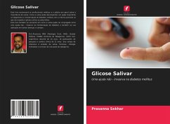 Glicose Salivar - Sekhar, Prasanna