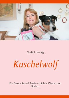 Kuschelwolf - Hornig, Marlis E.