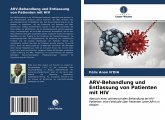 ARV-Behandlung und Entlassung von Patienten mit HIV