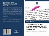 Ähnlichkeiten in der Pathophysiologie der HIV-Infektion und bestimmter Krebsarten