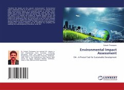 Environmental Impact Assessment - Thanappan, Subash