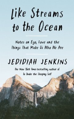 Like Streams to the Ocean - Jenkins, Jedidiah