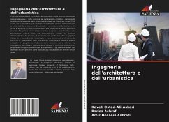 Ingegneria dell'architettura e dell'urbanistica - Ostad-Ali-Askari, Kaveh;Ashrafi, Parisa;Ashrafi, Amir-Hossein