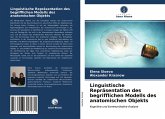 Linguistische Repräsentation des begrifflichen Modells des anatomischen Objekts