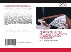 GESTIÓN DEL RIESGO DEL LAVADO DE ACTIVOS Y FINANCIACIÓN DEL TERRORISMO