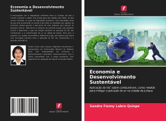 Economia e Desenvolvimento Sustentável - Labra Quispe, Sandra Fanny