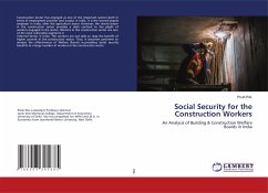 Social Security for the Construction Workers - PAL, PUJA