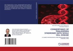 COINHERITANCE OF THALASSEMIA SYNDROMES WITH SICKLE CELL DISEASE