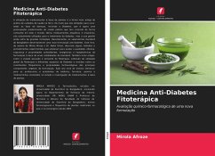 Medicina Anti-Diabetes Fitoterápica - Afroze, Mirola;Ghani, Abdul