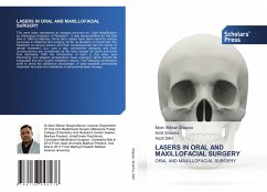 Cover LASERS IN ORAL AND MAXILLOFACIAL SURGERY