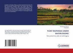 PLANT RESPONSES UNDER WATERLOGGING