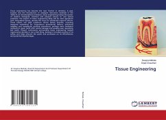 Tissue Engineering - Chaudhari, Dipali;Mahale, Swapna