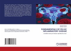 FUNDAMENTALS OF PELVIC INFLAMMATORY DISEASE - Pachori, Rachana;Kulkarni, Nikhilesh