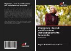 Migliorare i test di certificazione dell'abbigliamento femminile Migliorare i test di certificazione dell'abbigliamento femminile