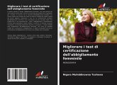 Migliorare i test di certificazione dell'abbigliamento femminile