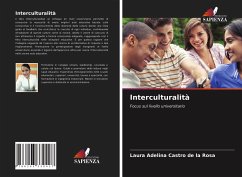 Interculturalità - Castro de la Rosa, Laura Adelina