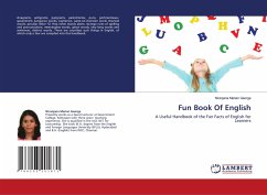 Fun Book Of English - George, Niranjana Marian