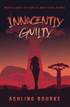 Cover Innocently Guilty