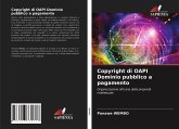 Copyright di OAPI Dominio pubblico a pagamento