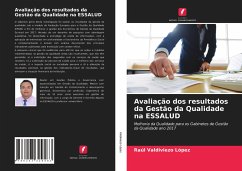 Avaliação dos resultados da Gestão da Qualidade na ESSALUD - Valdiviezo López, Raúl