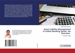 Asset Liability Management in Indian Banking Sector- An Overview