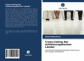 Cross-Listing der mitteleuropäischen Länder