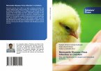 Newcastle Disease Virus Infection in Chicken