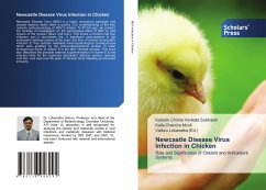 Newcastle Disease Virus Infection in Chicken - Venkata Subbaiah, Kadiam Chinna;Chandra Mouli, Kalla;Lokanatha (Ed.), Valluru