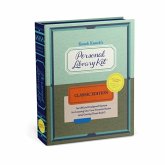 Knock Knock Personal Library Kit: Classic Edition Knock Knock Personal Library Kit: Classic Edition