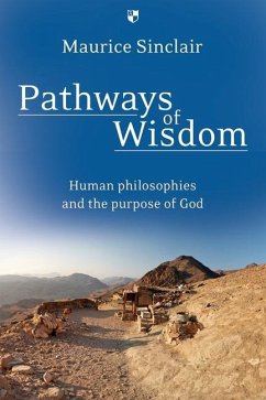 Cover Pathways of Wisdom