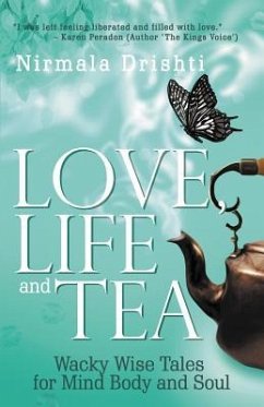 Love, Life and Tea - Drishti, Nirmala