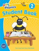 Jolly Phonics Student Book 2