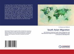 South Asian Migration