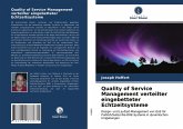 Quality of Service Management verteilter eingebetteter Echtzeitsysteme