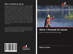 Oltre i firewall di classe - Taslaci, Nazmi