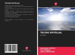 TECIDO EPITELIAL - Chesca, Antonella;Sandle, Tim;Abdulina, Galiya