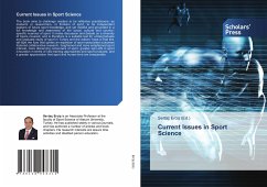 Current Issues in Sport Science - Ercis (Ed.), Sertaç