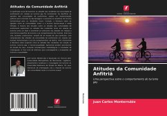 Atitudes da Comunidade Anfitriã - Monterrubio, Juan Carlos