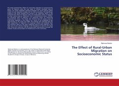The Effect of Rural-Urban Migration on Socioeconomic Status