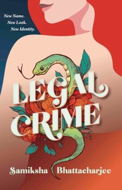 Legal Crime - Bhattacharjee, Samiksha