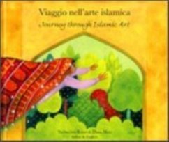 Cover Journey Through Islamic Arts