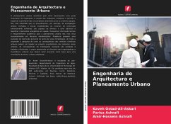 Engenharia de Arquitectura e Planeamento Urbano - Ostad-Ali-Askari, Kaveh;Ashrafi, Parisa;Ashrafi, Amir-Hossein