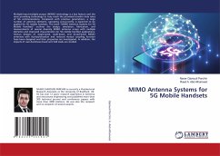 MIMO Antenna Systems for 5G Mobile Handsets