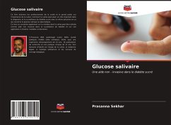 Glucose salivaire - Sekhar, Prasanna