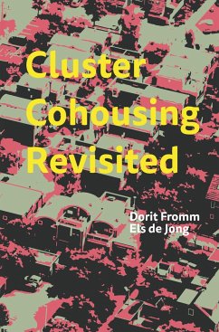 Cover Cluster Cohousing Revisited