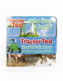 Tractor Ted Magic Bath Book