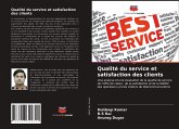 Qualité du service et satisfaction des clients