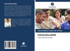 Interkulturalität - Castro de la Rosa, Laura Adelina