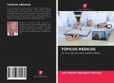 TÓPICOS MÉDICOS